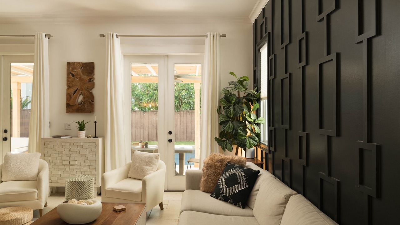 Photo of Livingroom in Atlantic Shores