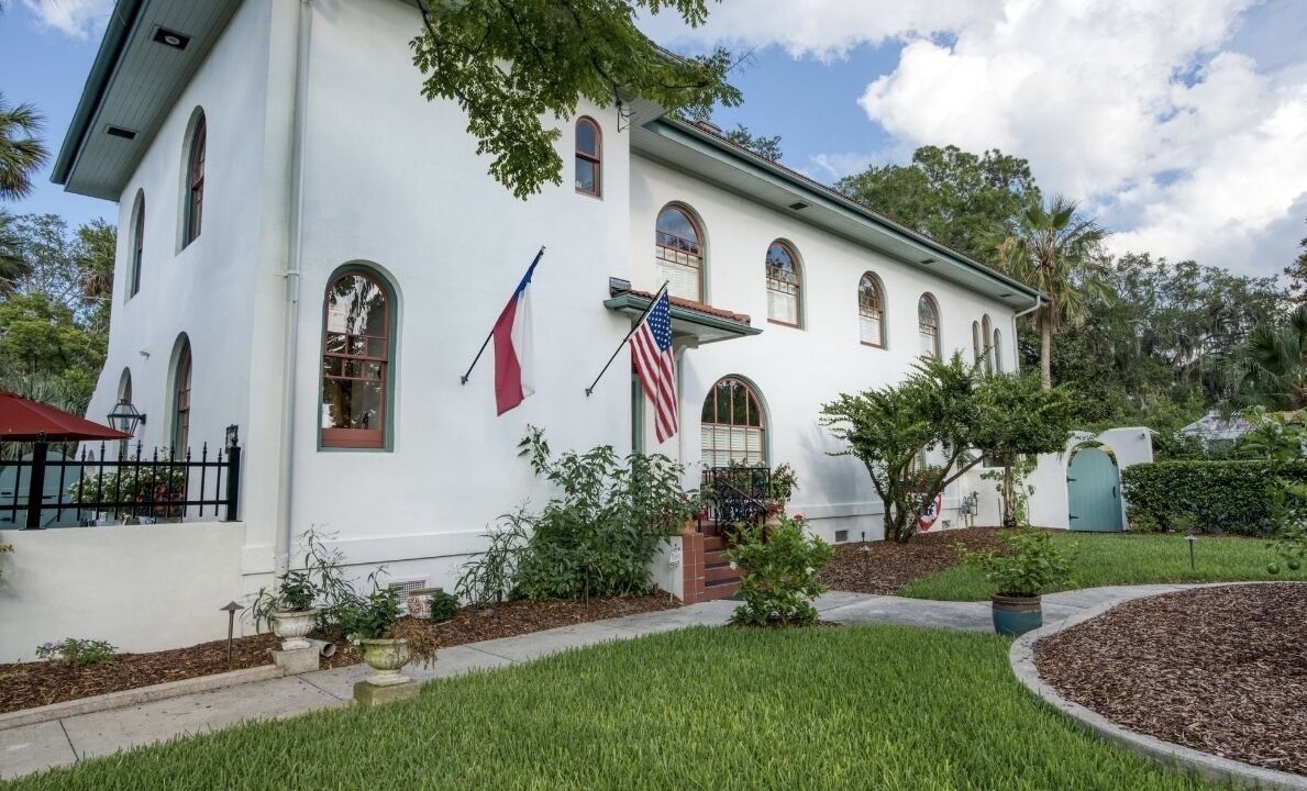 Photo of Outdoor in Downtown Historic District