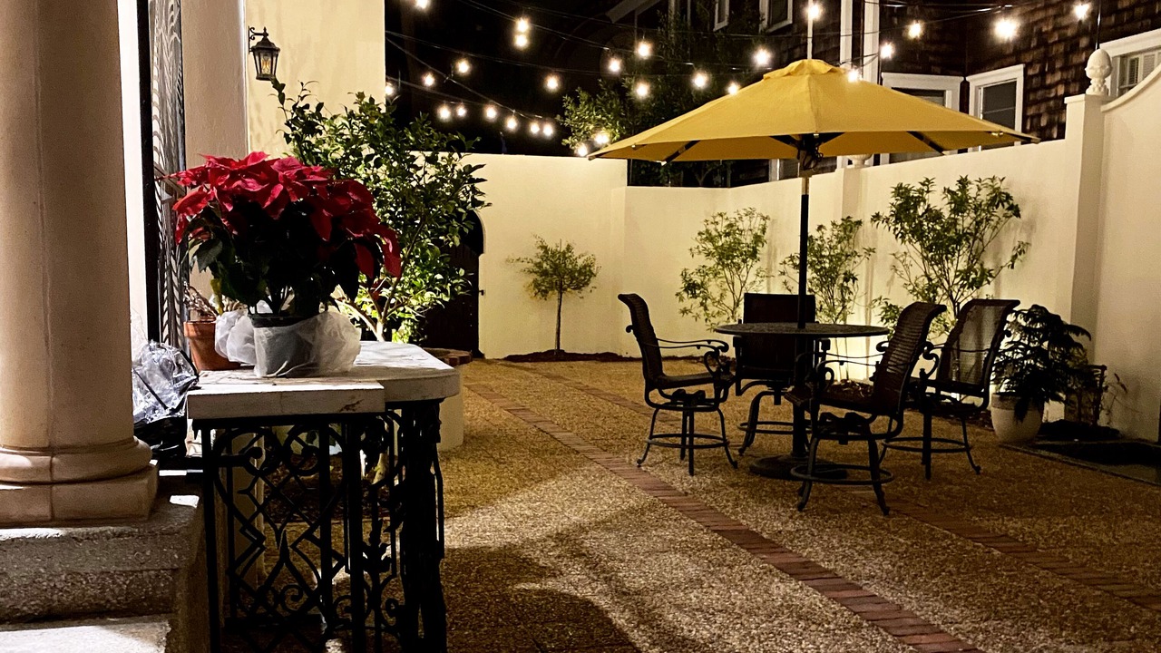 Photo of Outdoor in Downtown Historic District