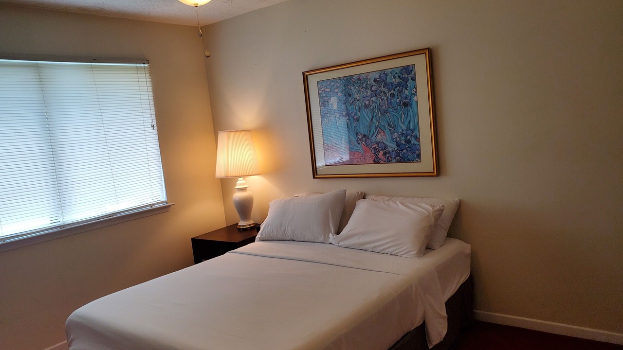 Photo of Bedroom in Parker