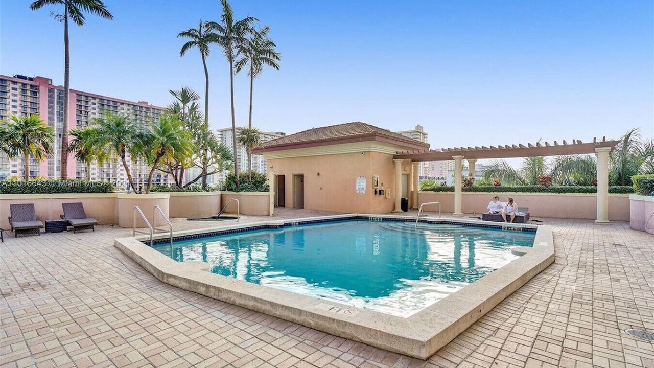 Photo of Outdoor in Sunny Isles Beach