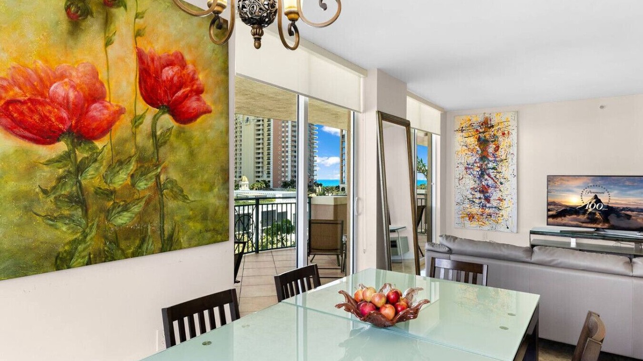 Photo of Others in Sunny Isles Beach
