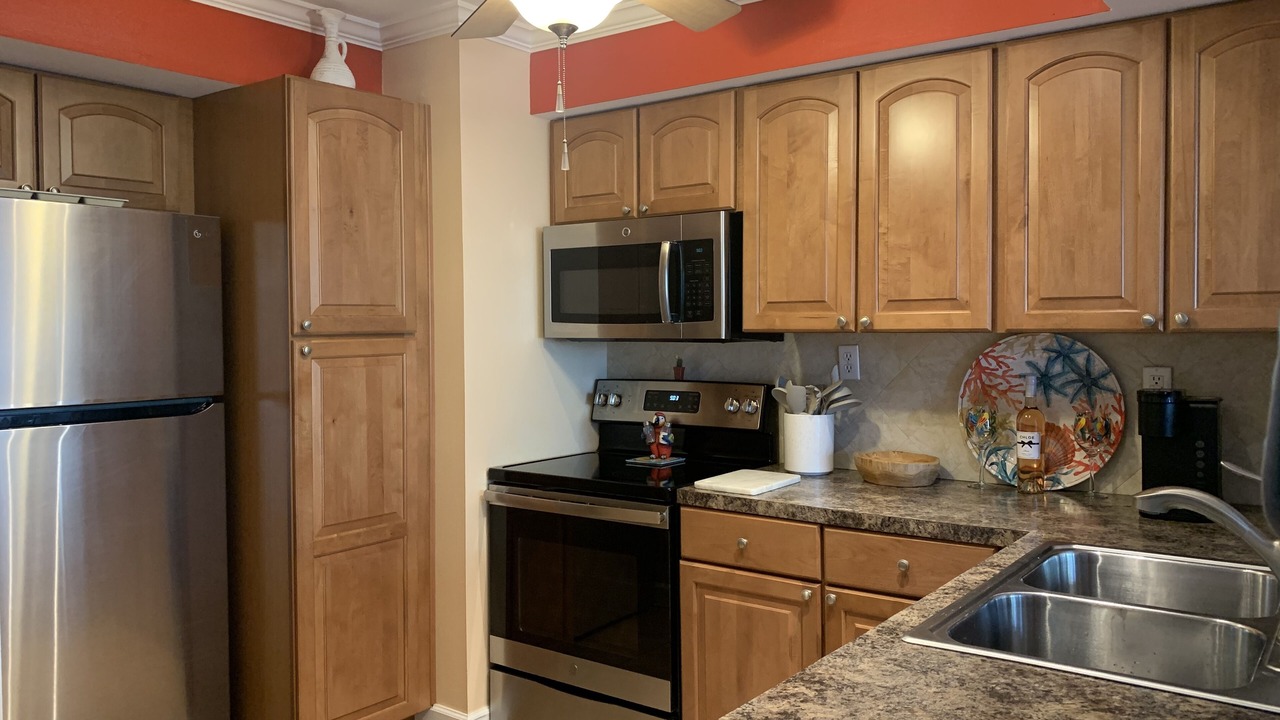 Photo of Kitchen in Isla del Sol