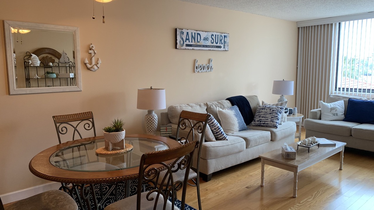 Photo of Livingroom in Isla del Sol