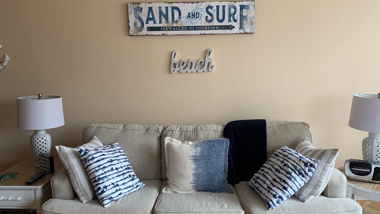Photo of Livingroom in Isla del Sol