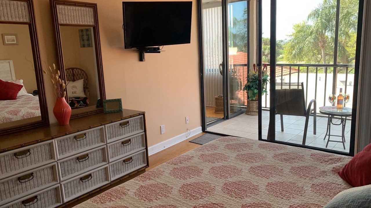 Photo of Bedroom in Isla del Sol