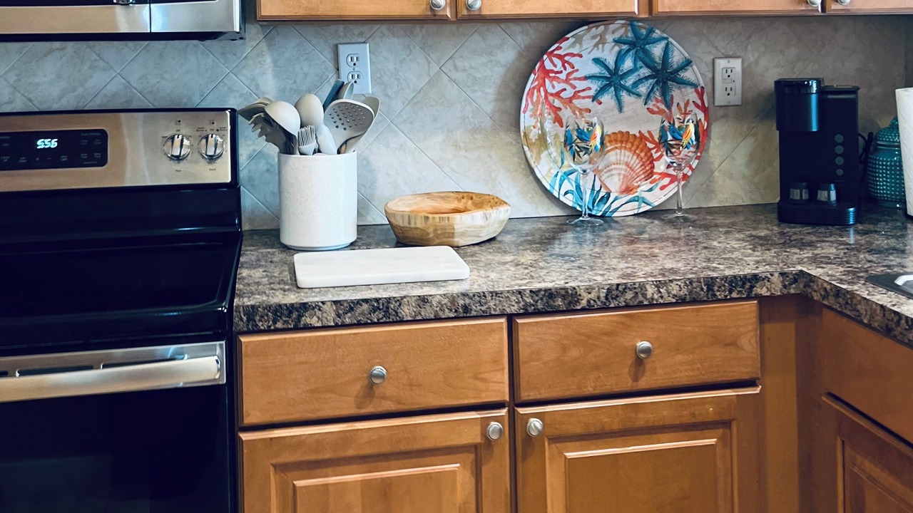 Photo of Kitchen in Isla del Sol