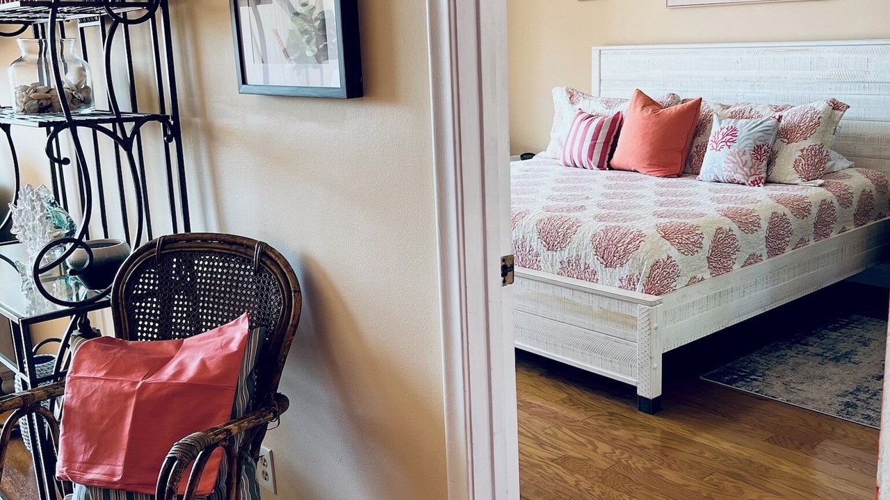 Photo of Bedroom in Isla del Sol