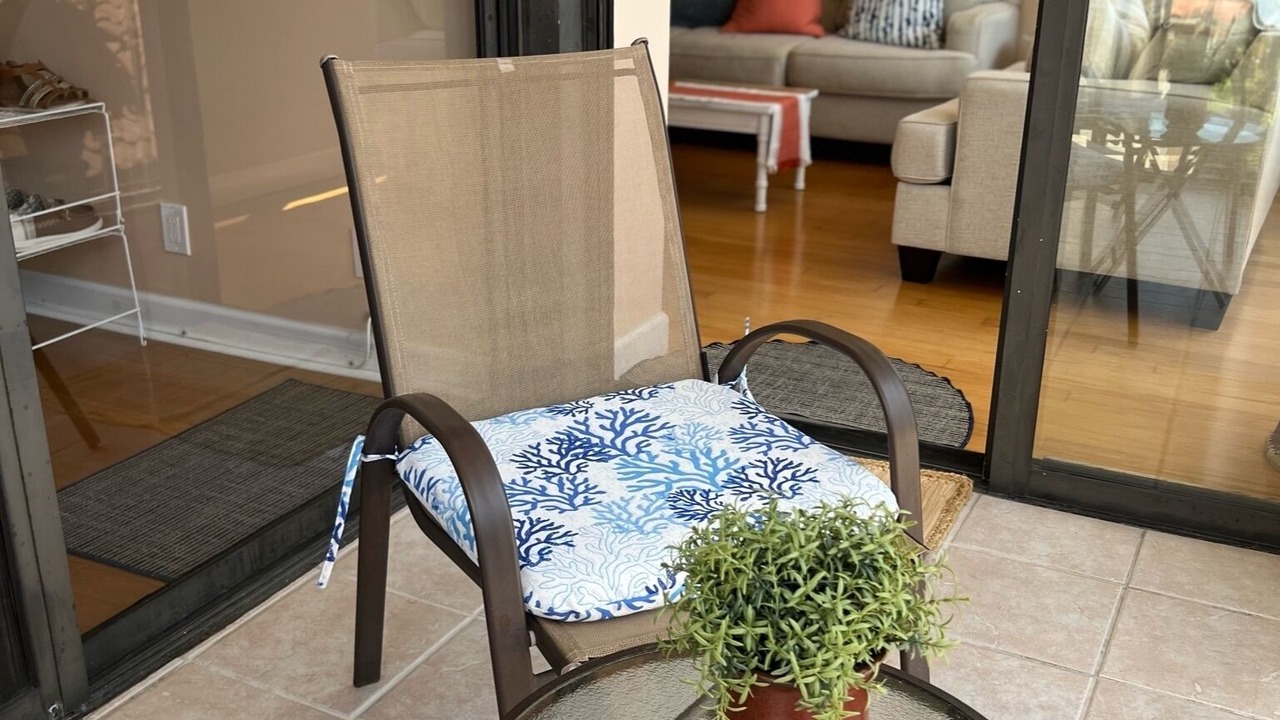 Photo of Patio Balcony in Isla del Sol