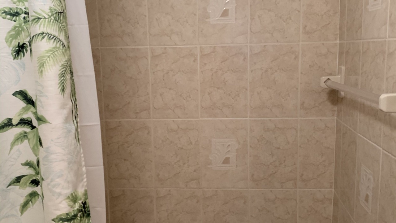 Photo of Bathroom in Isla del Sol