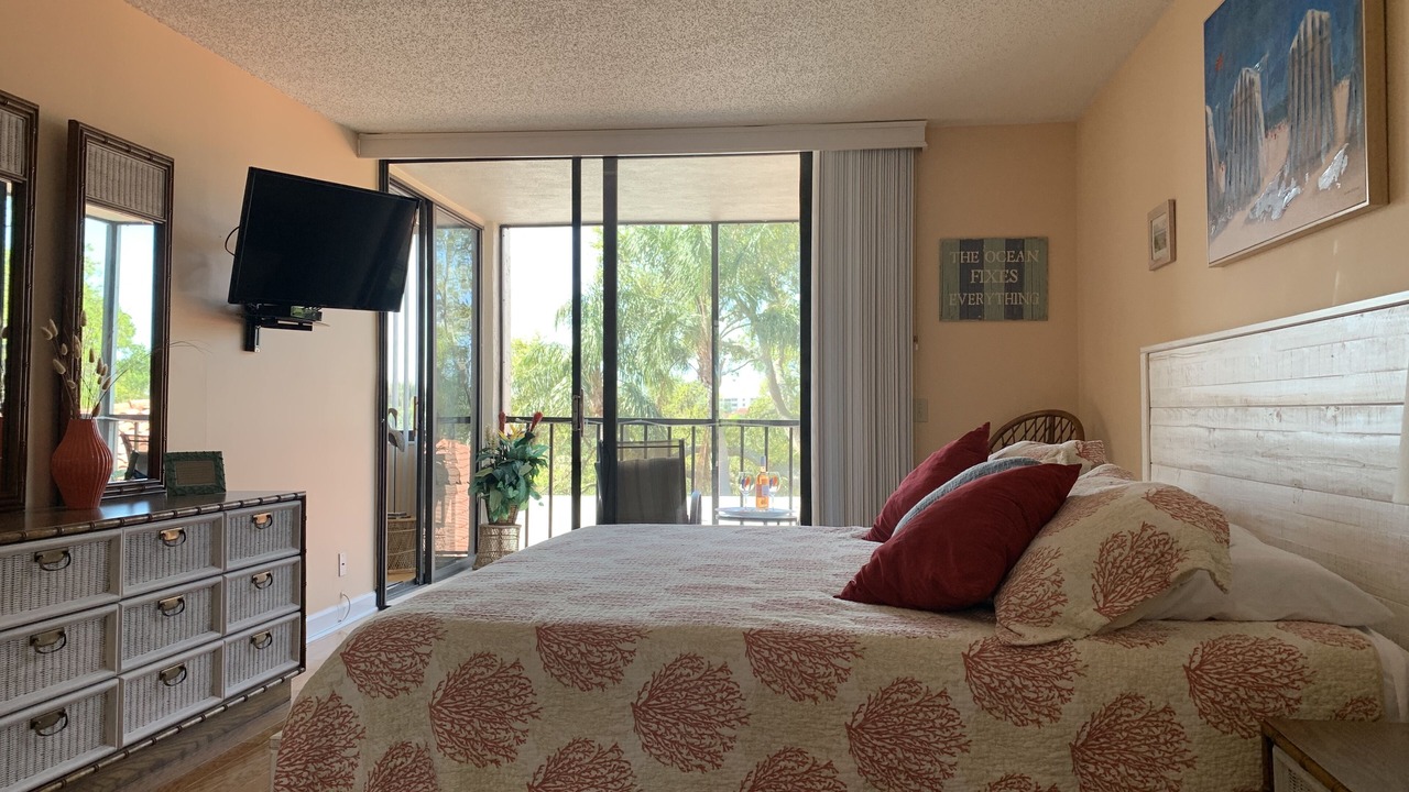 Photo of Bedroom in Isla del Sol