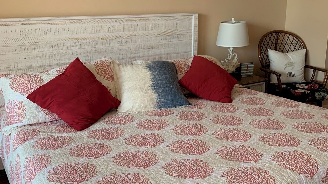 Photo of Bedroom in Isla del Sol