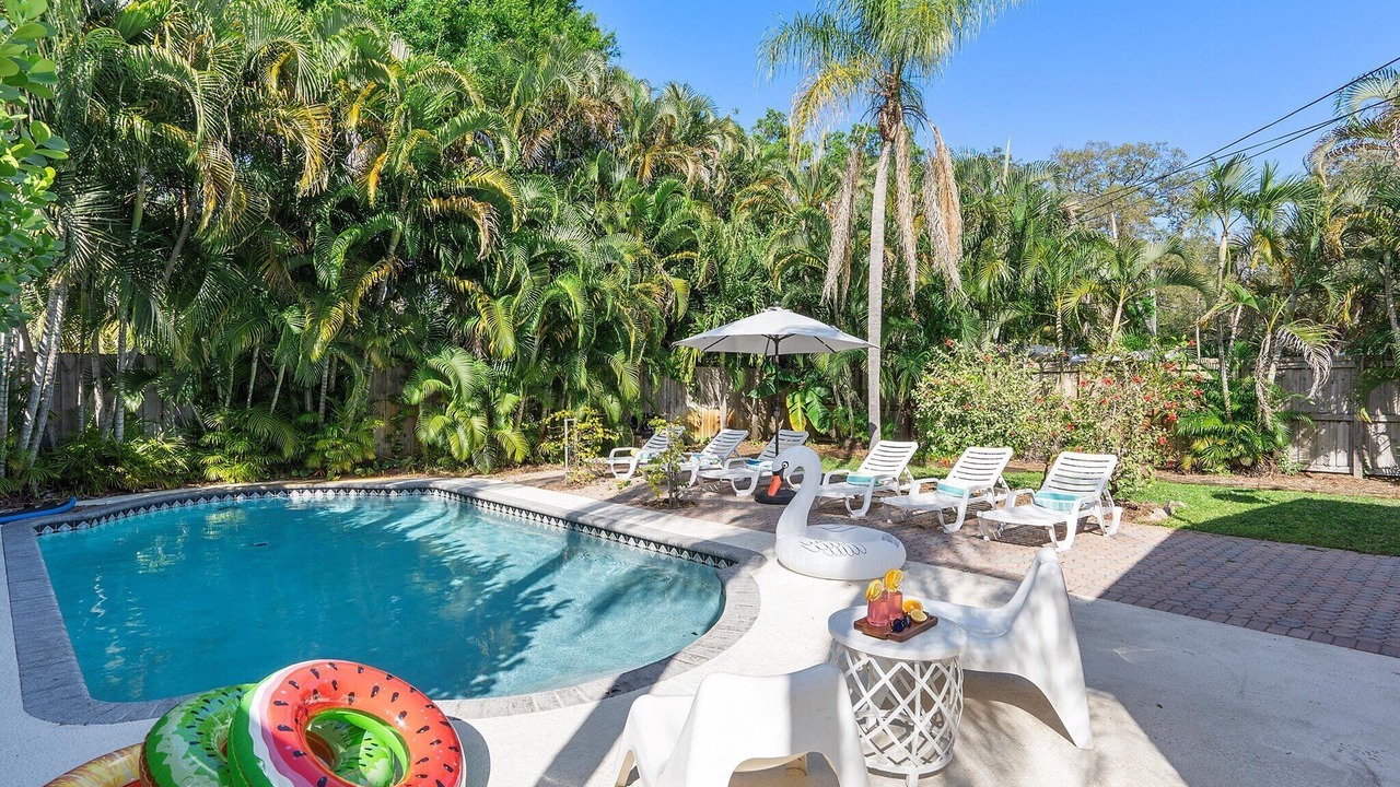 Photo of Outdoor in River Oaks