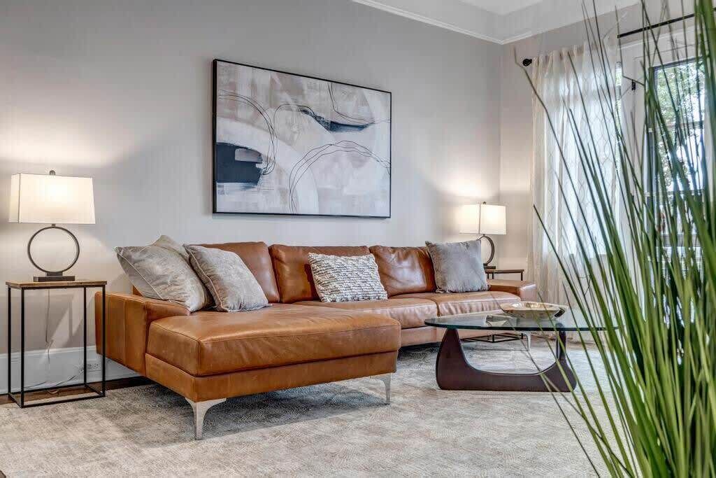Photo of Livingroom in Riverside