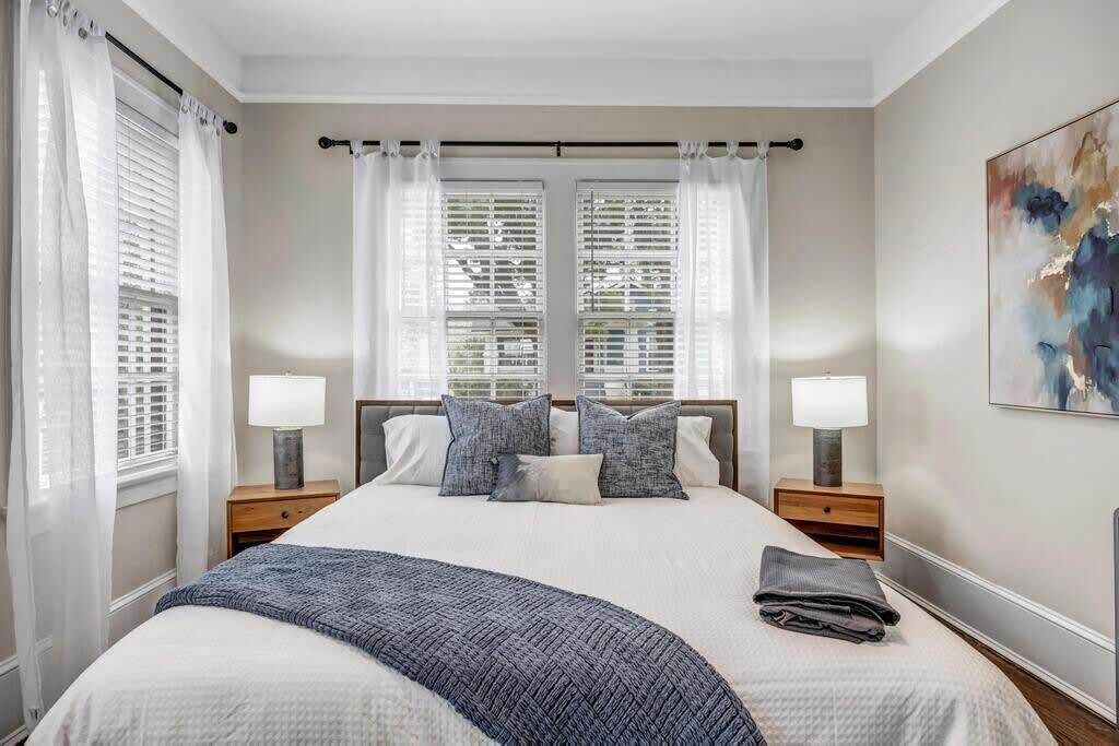 Photo of Bedroom in Riverside