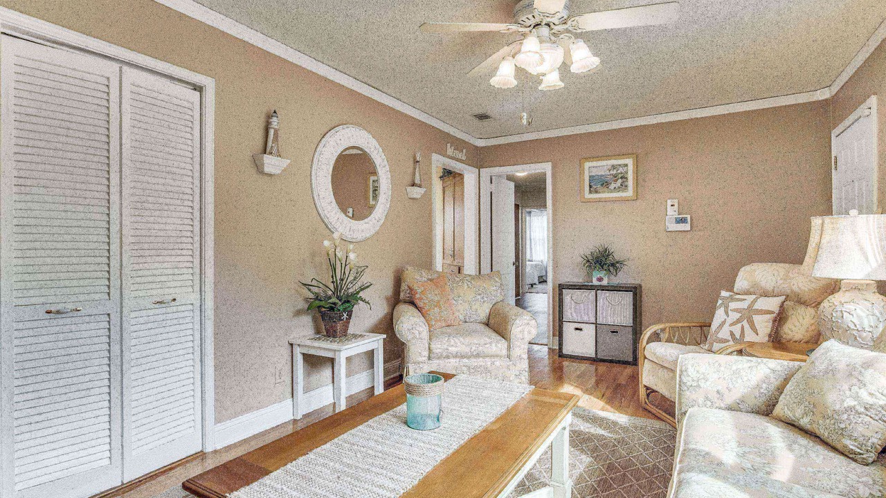 Photo of Bedroom in Navy Point
