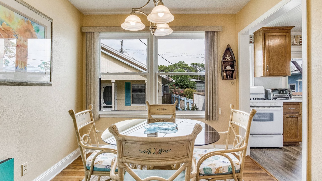 Photo of Bedroom in Navy Point