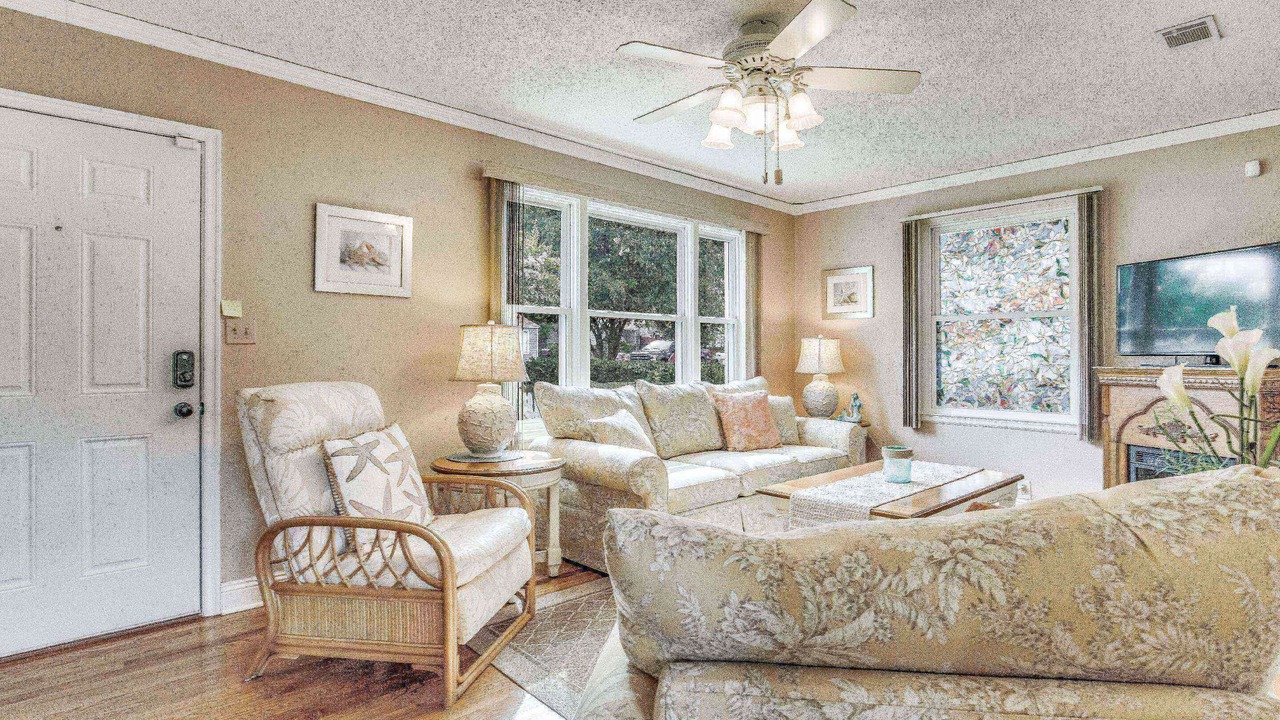 Photo of Bedroom in Navy Point