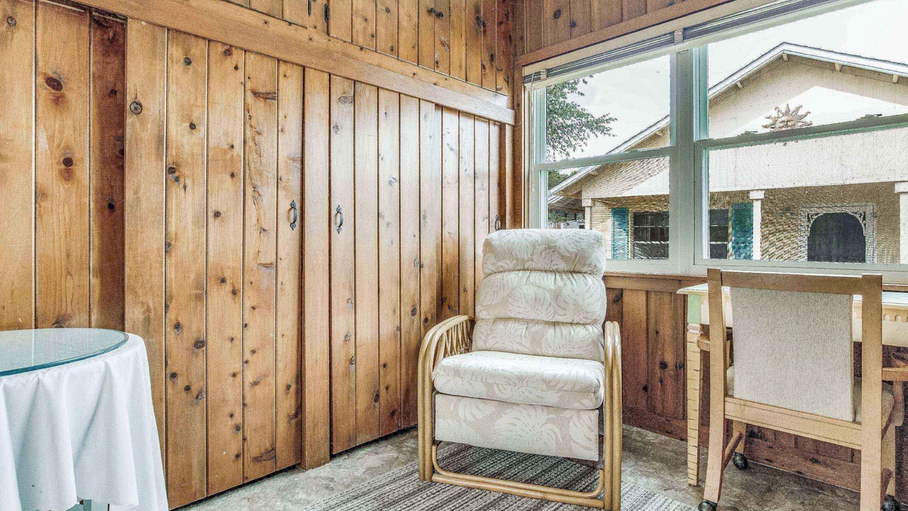 Photo of Bedroom in Navy Point