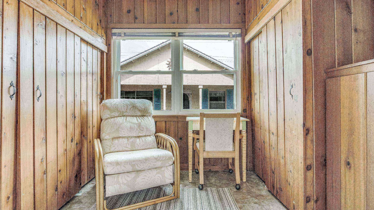 Photo of Bedroom in Navy Point