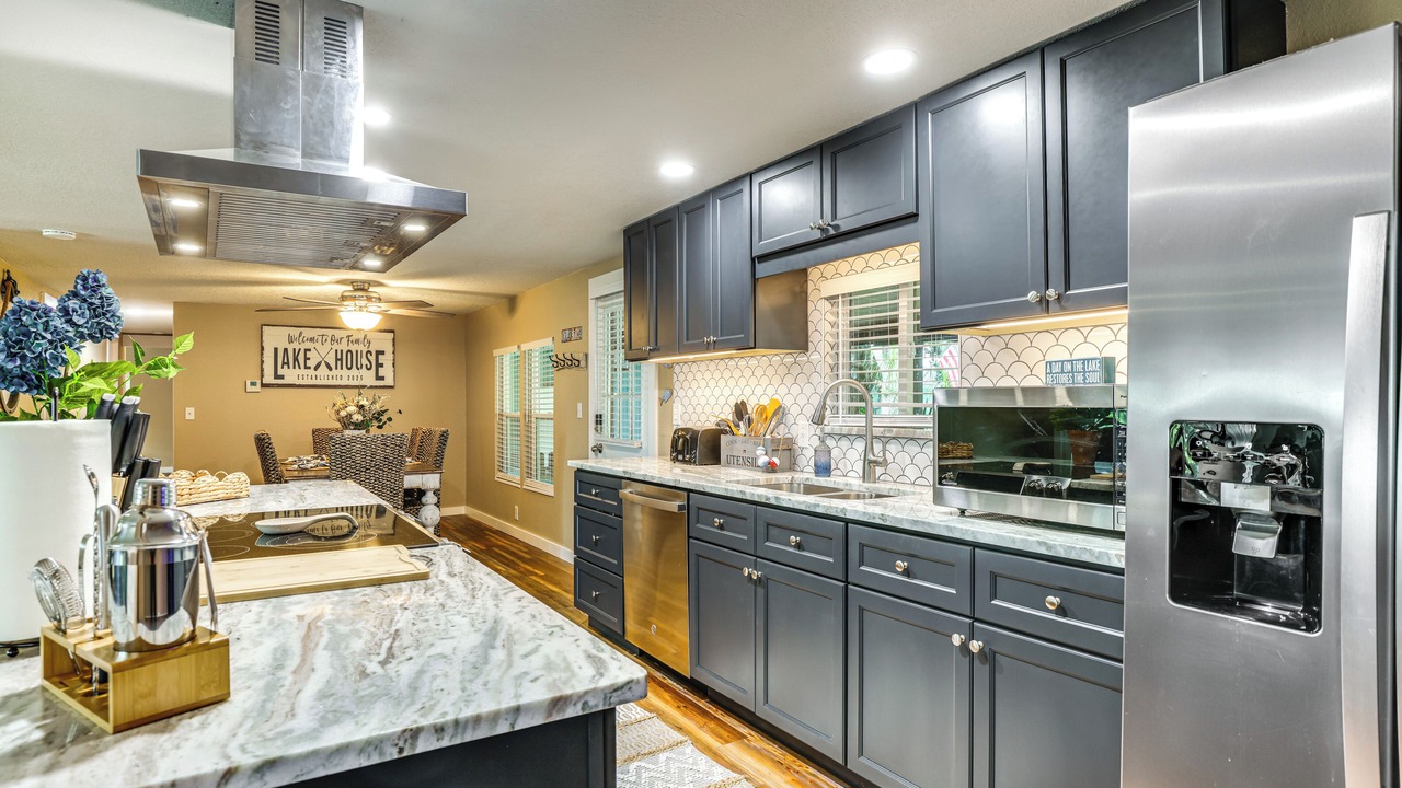 Photo of Kitchen in Edgewood