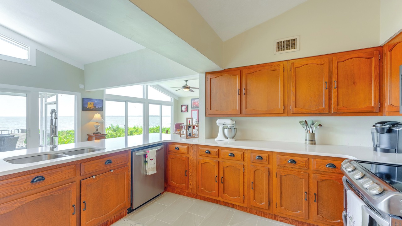 Photo of Kitchen in Tavares