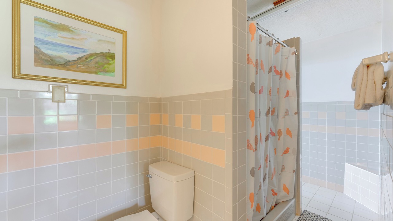 Photo of Bathroom in Tavares