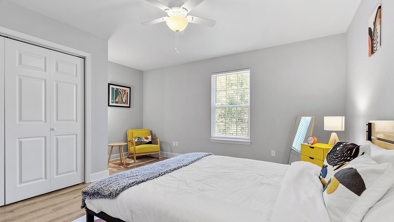 Photo of Bedroom in Killearn Estates