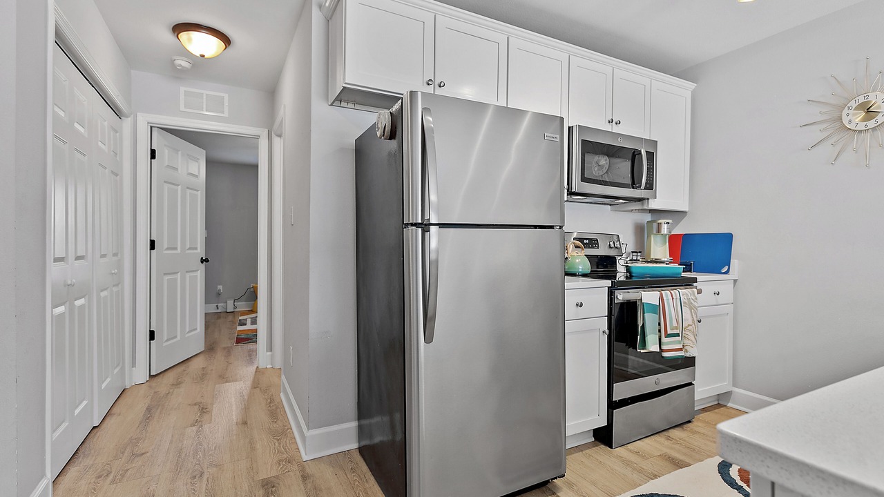Photo of Kitchen in Killearn Estates
