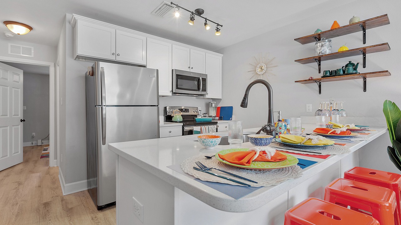 Photo of Kitchen in Killearn Estates