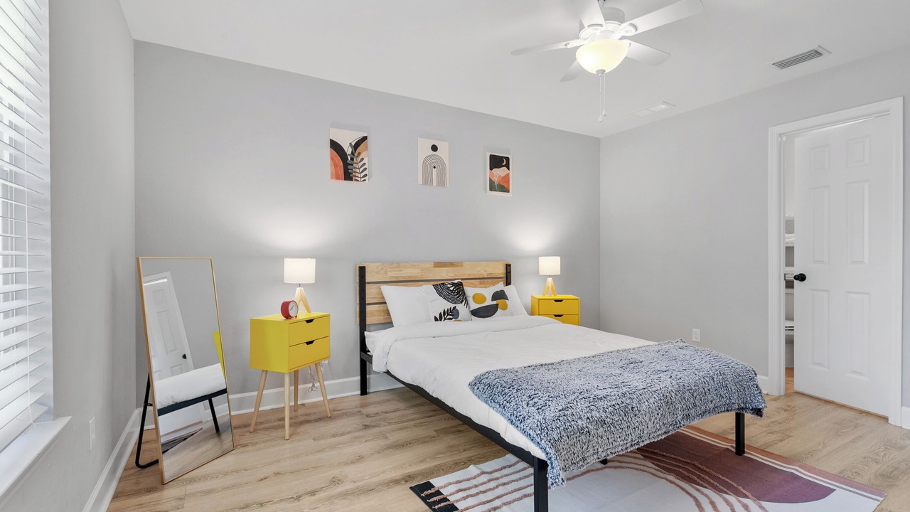 Photo of Bedroom in Killearn Estates