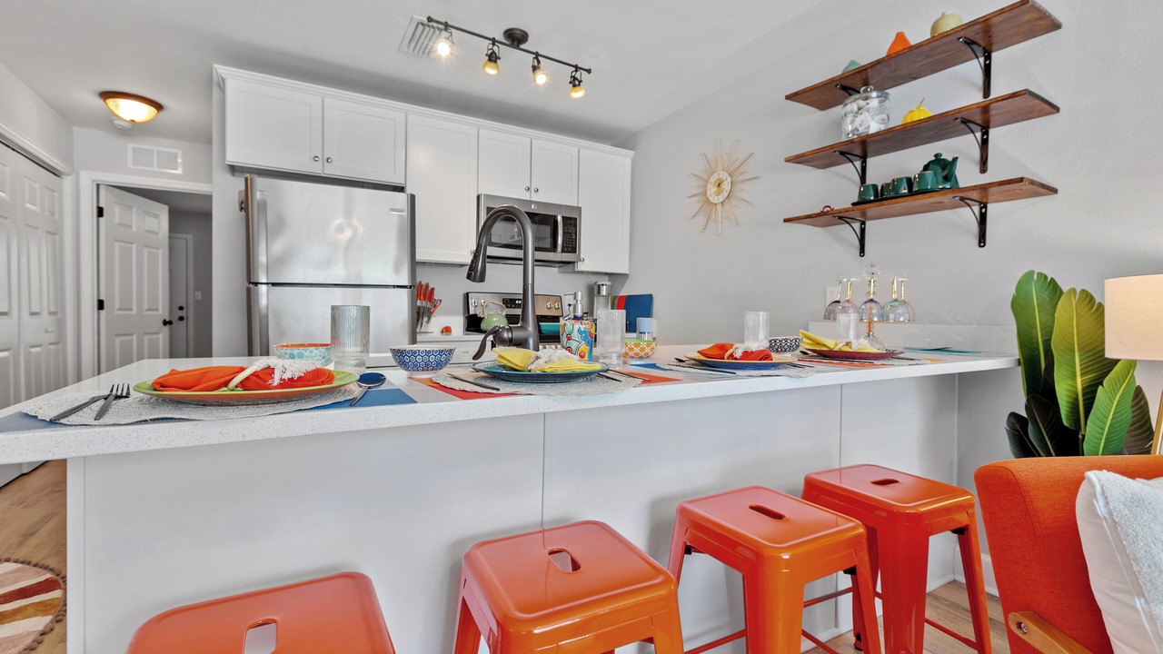 Photo of Kitchen in Killearn Estates
