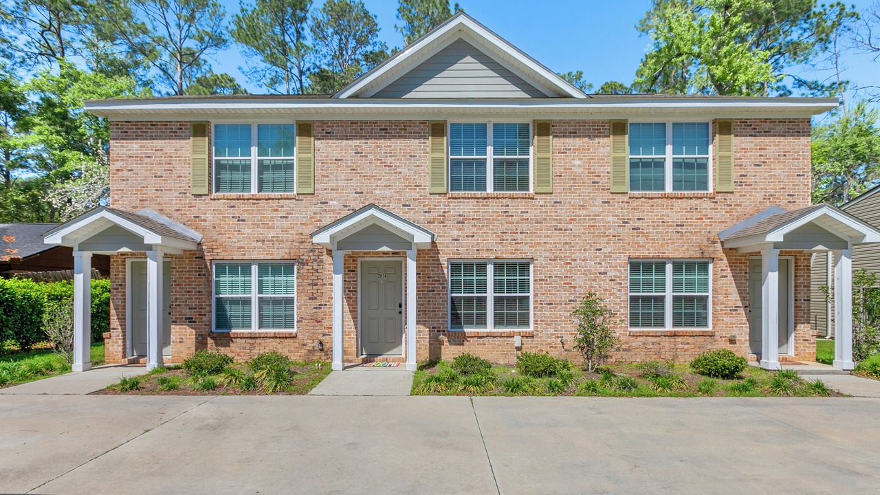 Photo of Outdoor in Killearn Estates