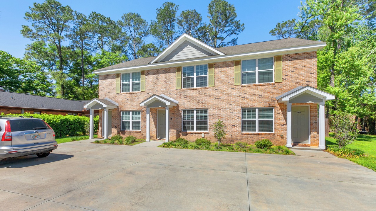Photo of Outdoor in Killearn Estates
