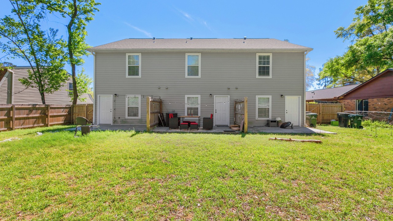 Photo of Outdoor in Killearn Estates