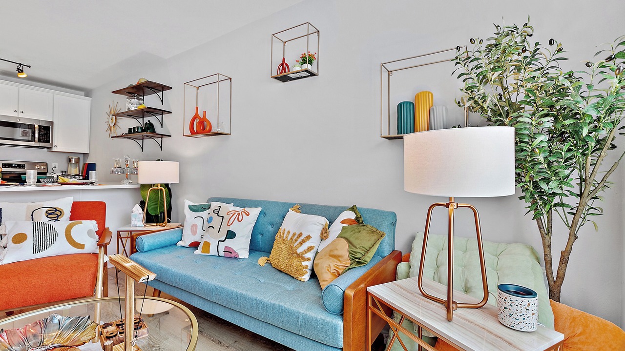 Photo of Livingroom in Killearn Estates