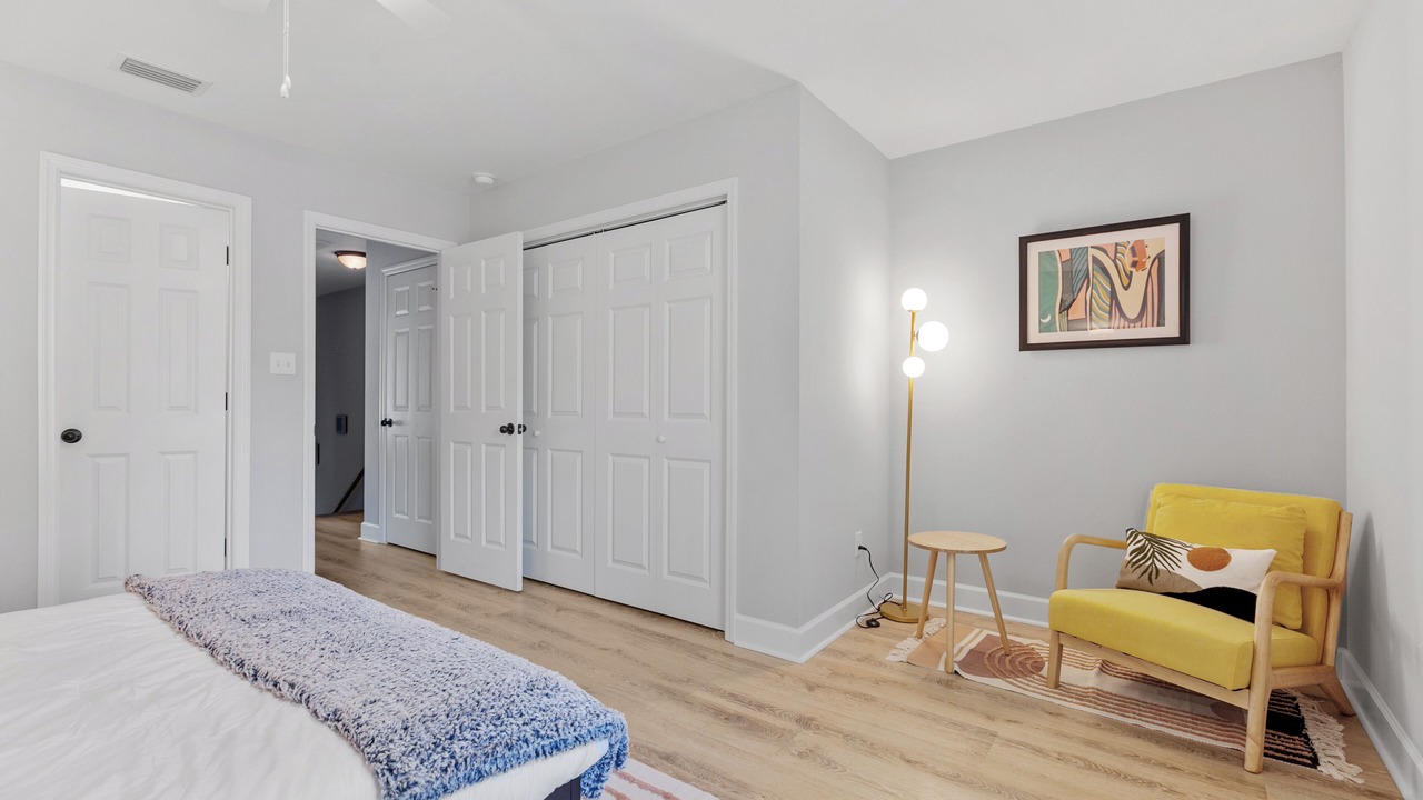 Photo of Bedroom in Killearn Estates