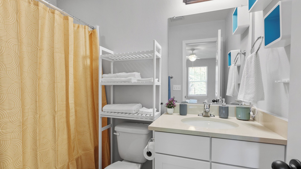 Photo of Bathroom in Killearn Estates