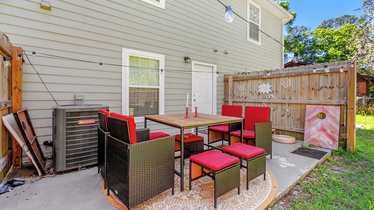 Photo of Outdoor in Killearn Estates