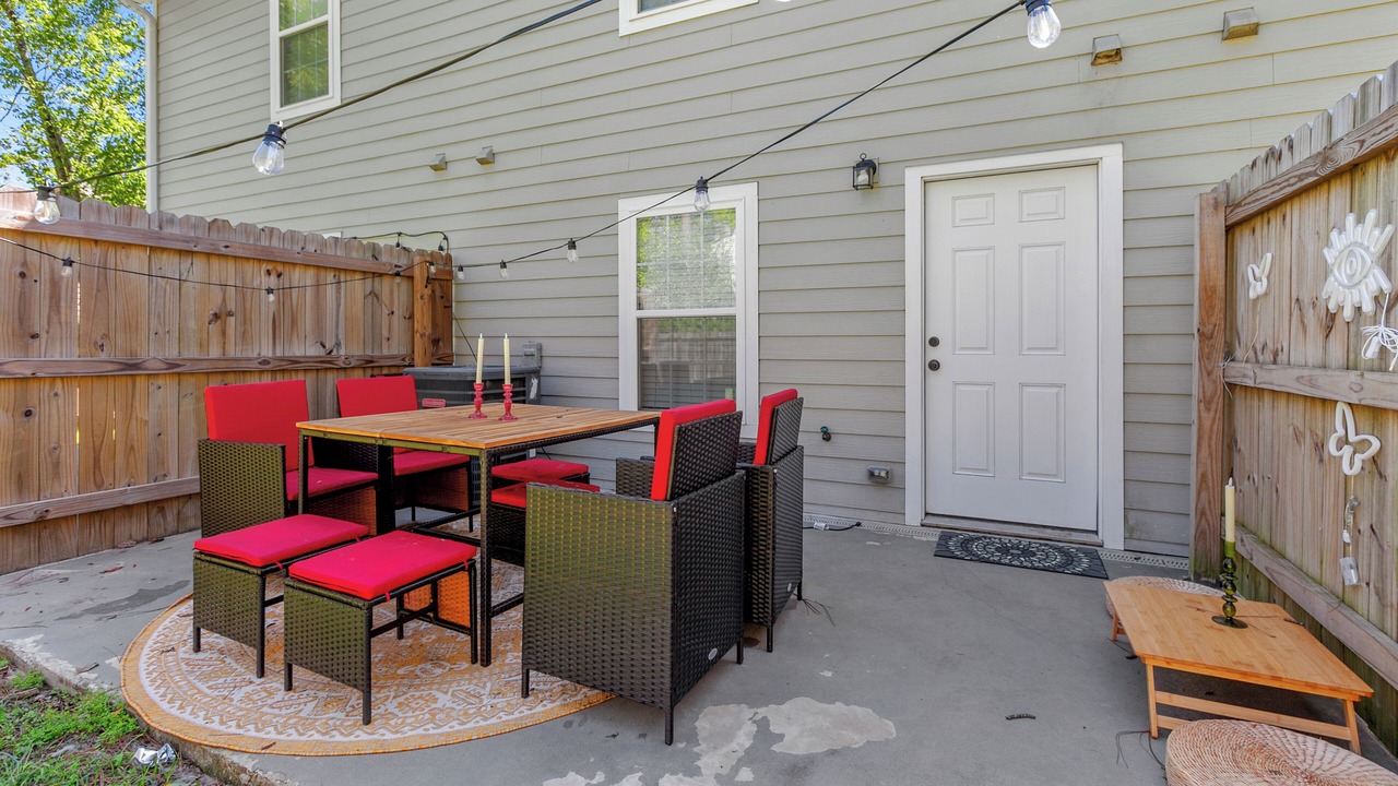 Photo of Outdoor in Killearn Estates