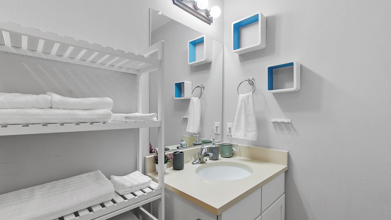 Photo of Bathroom in Killearn Estates