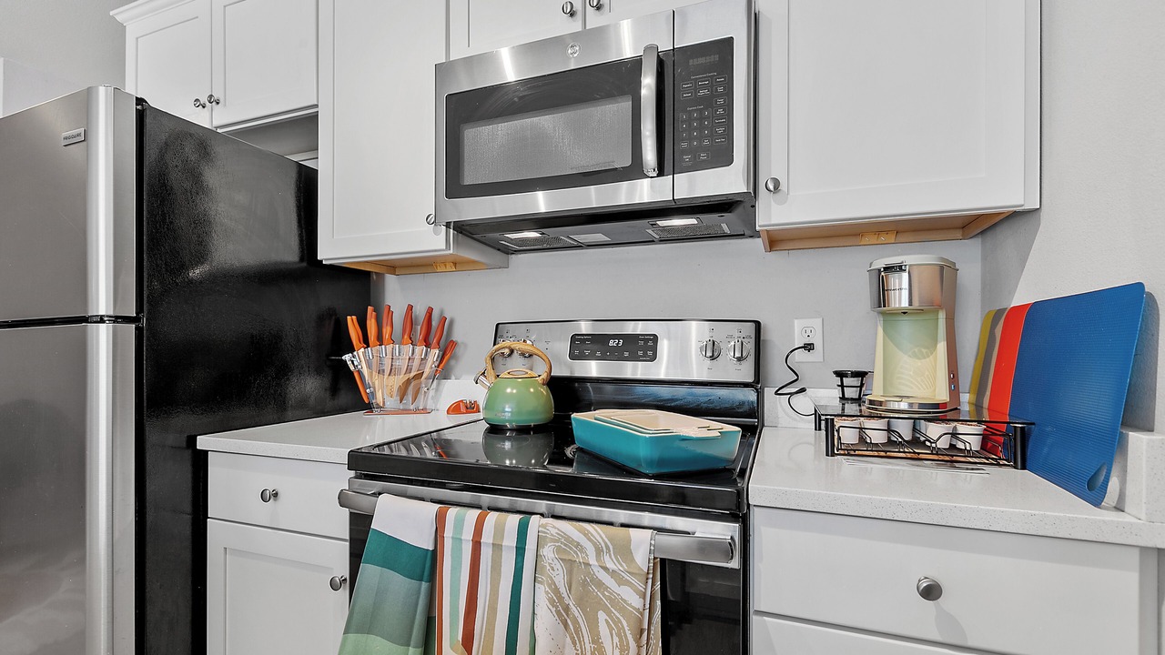 Photo of Kitchen in Killearn Estates