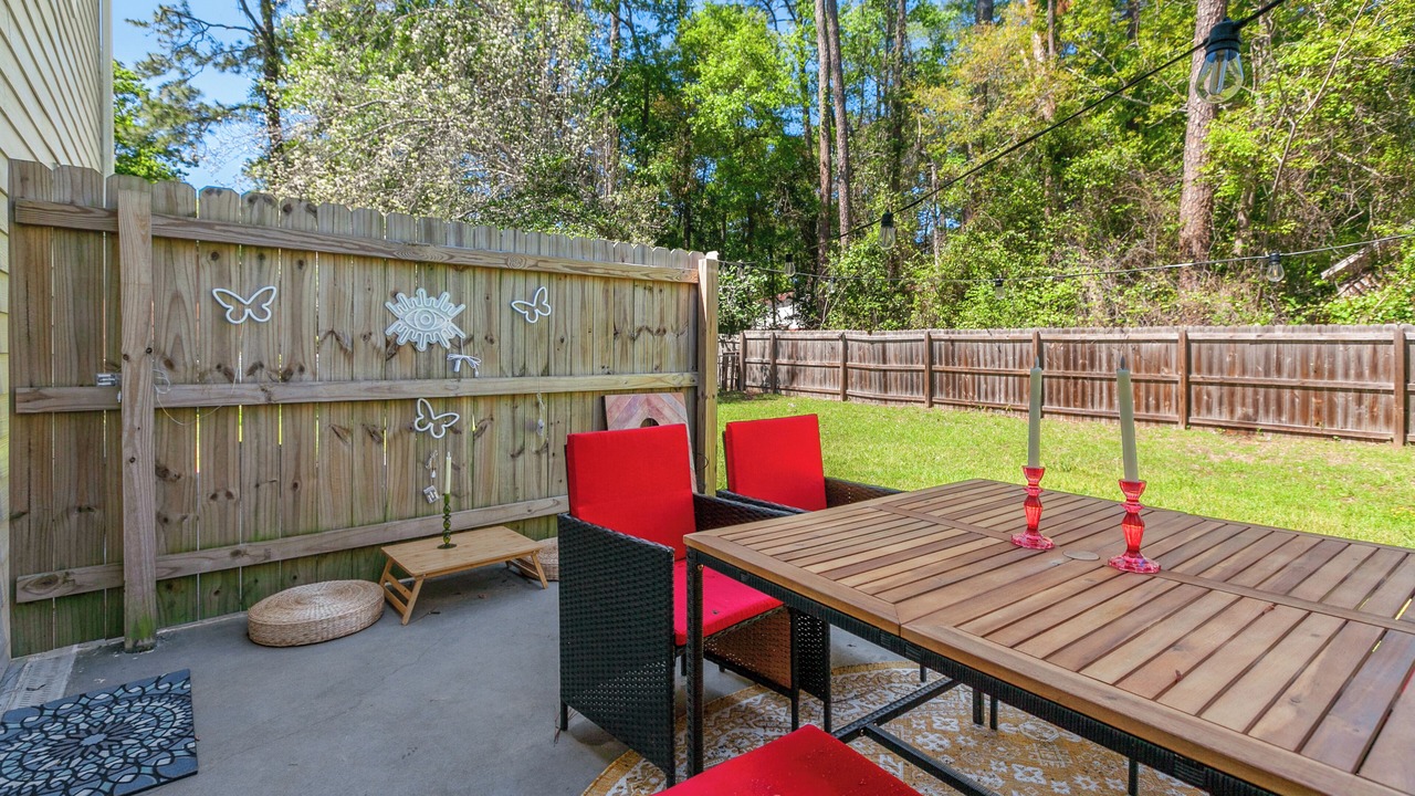 Photo of Outdoor in Killearn Estates