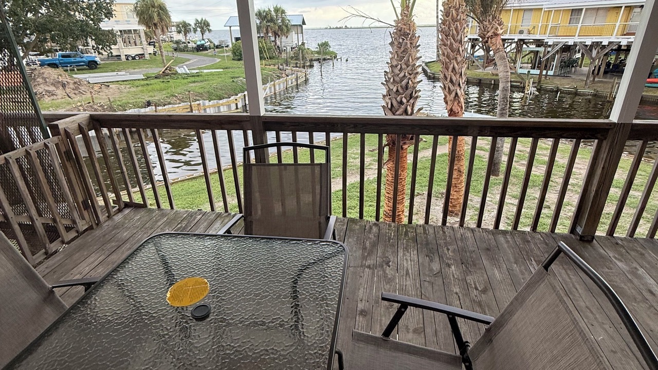 Photo of Outdoor in Horseshoe Beach
