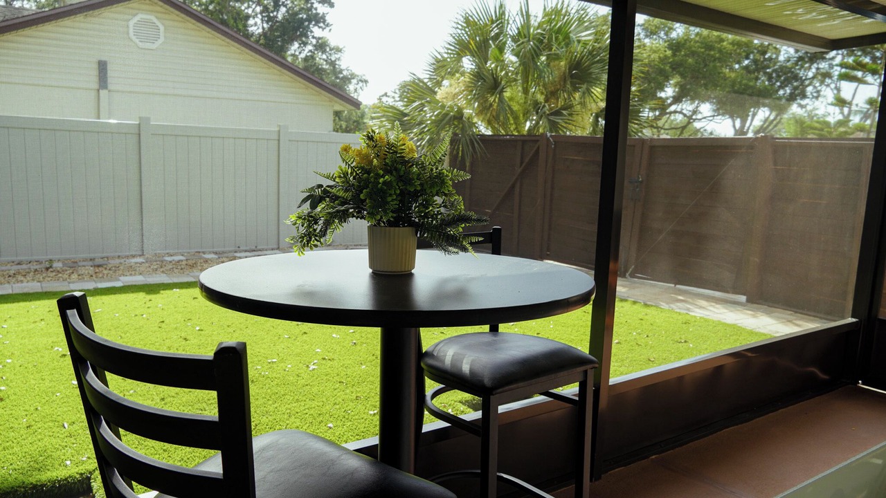 Photo of Outdoor in Lakeland