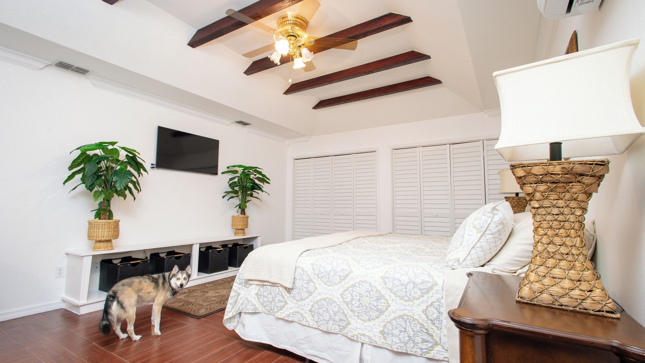 Photo of Bedroom in Lakeland