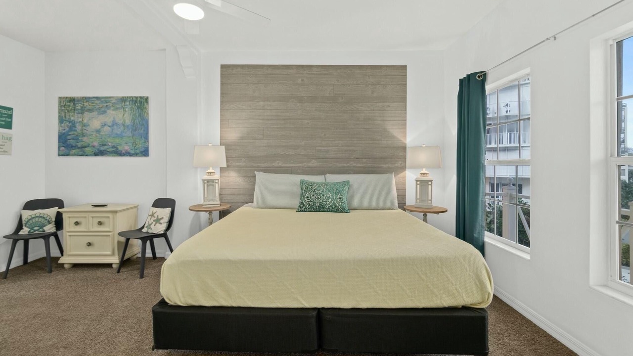 Photo of Bedroom in Cocoa