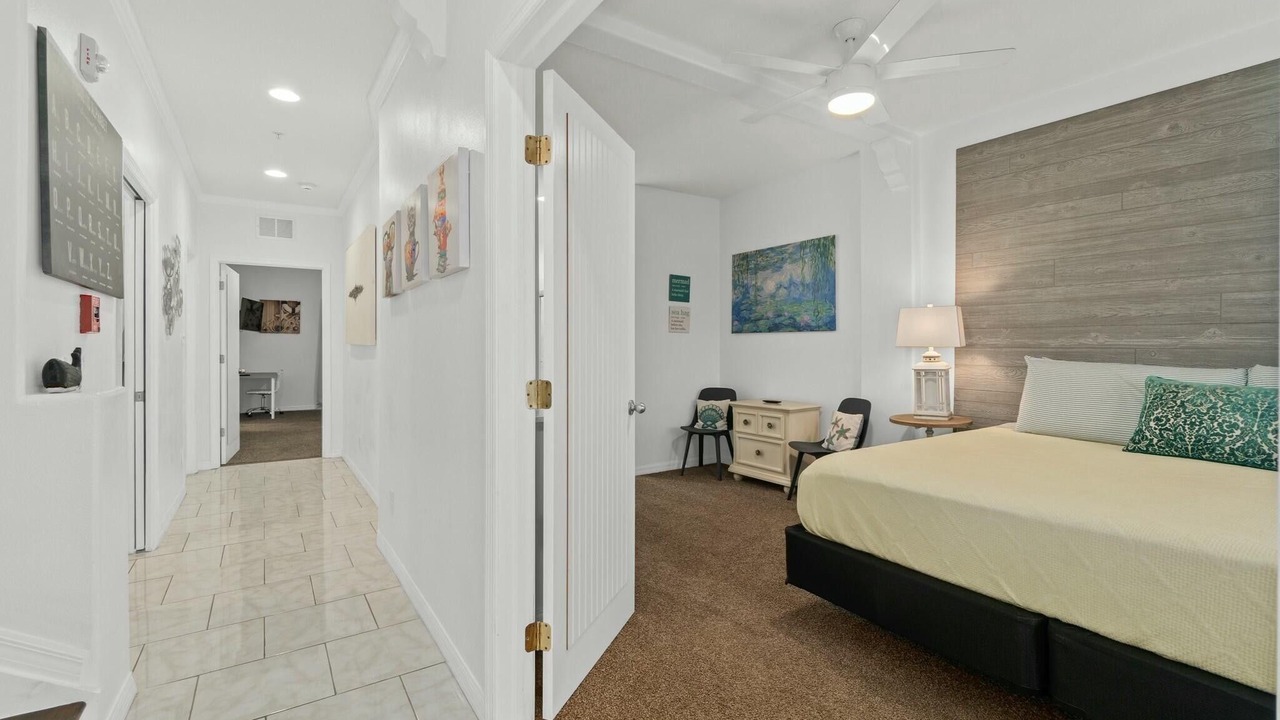 Photo of Bedroom in Cocoa