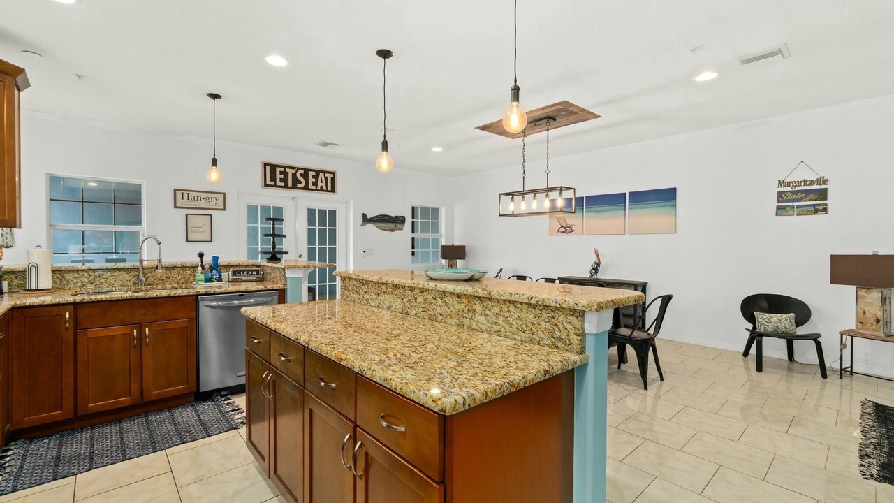 Photo of Kitchen in Cocoa