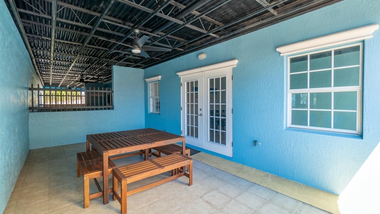 Photo of Outdoor in Cocoa